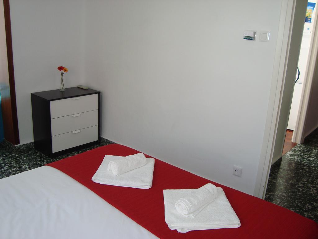 Apartamento El Hechizo *