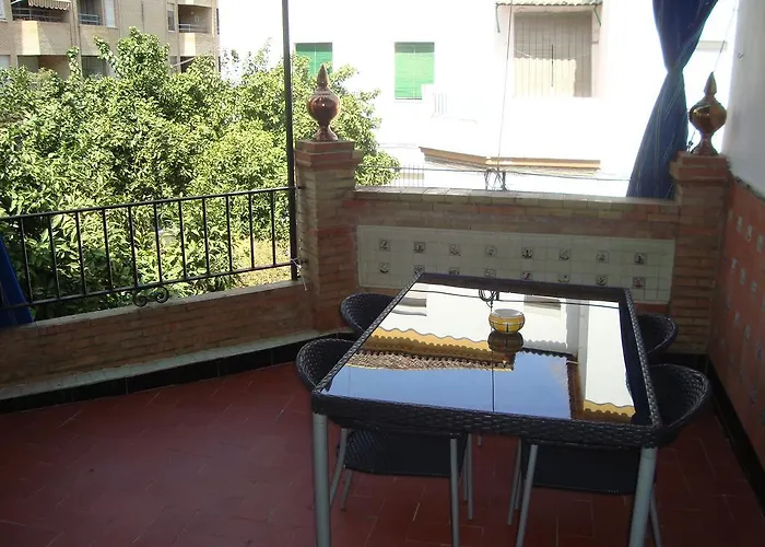 El Hechizo
