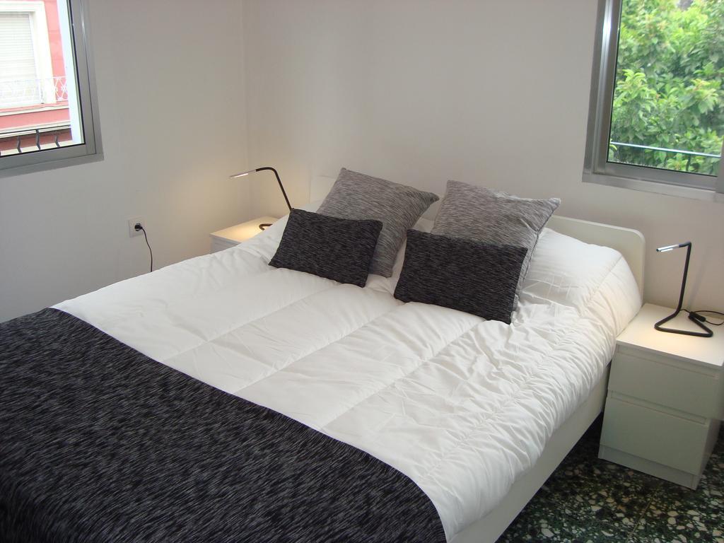 Appartement El Hechizo Séville