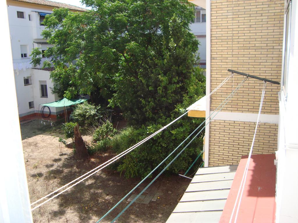 Appartement El Hechizo Séville