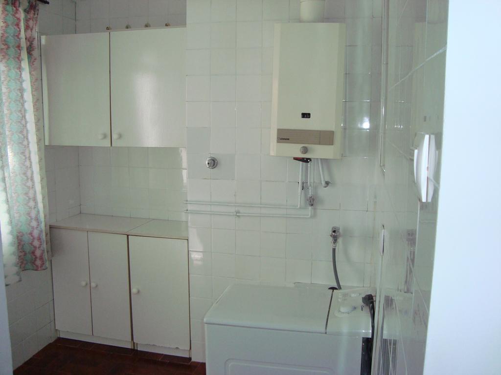 Appartement El Hechizo