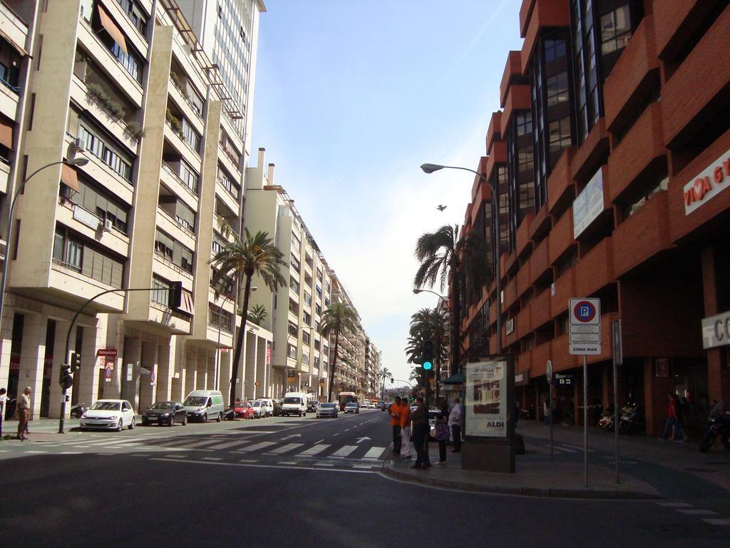 El Hechizo Séville