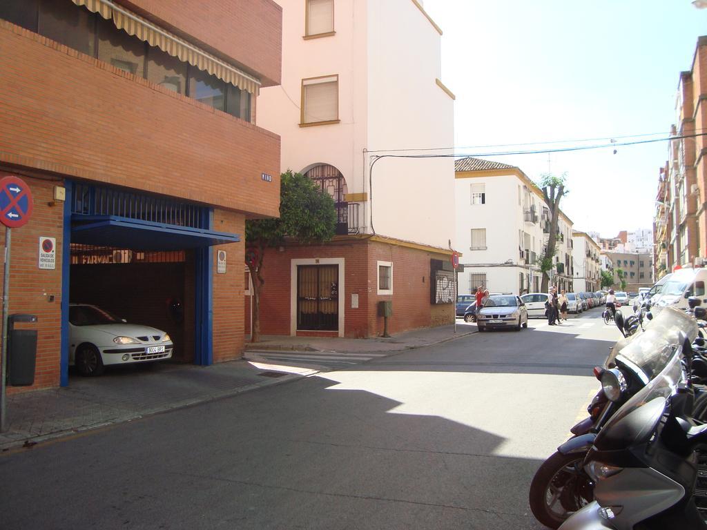 El Hechizo Séville