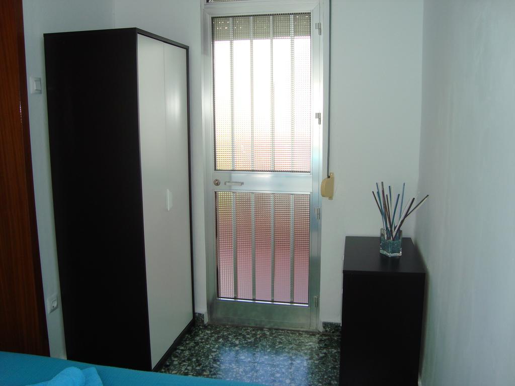 Appartement El Hechizo