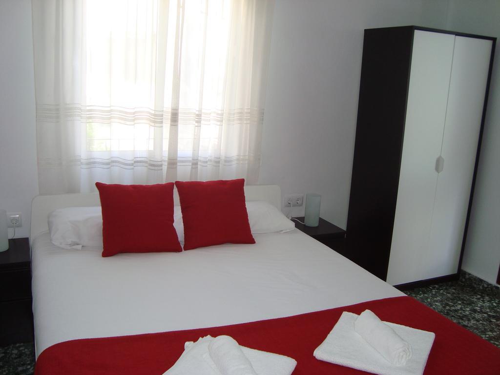 Appartement El Hechizo