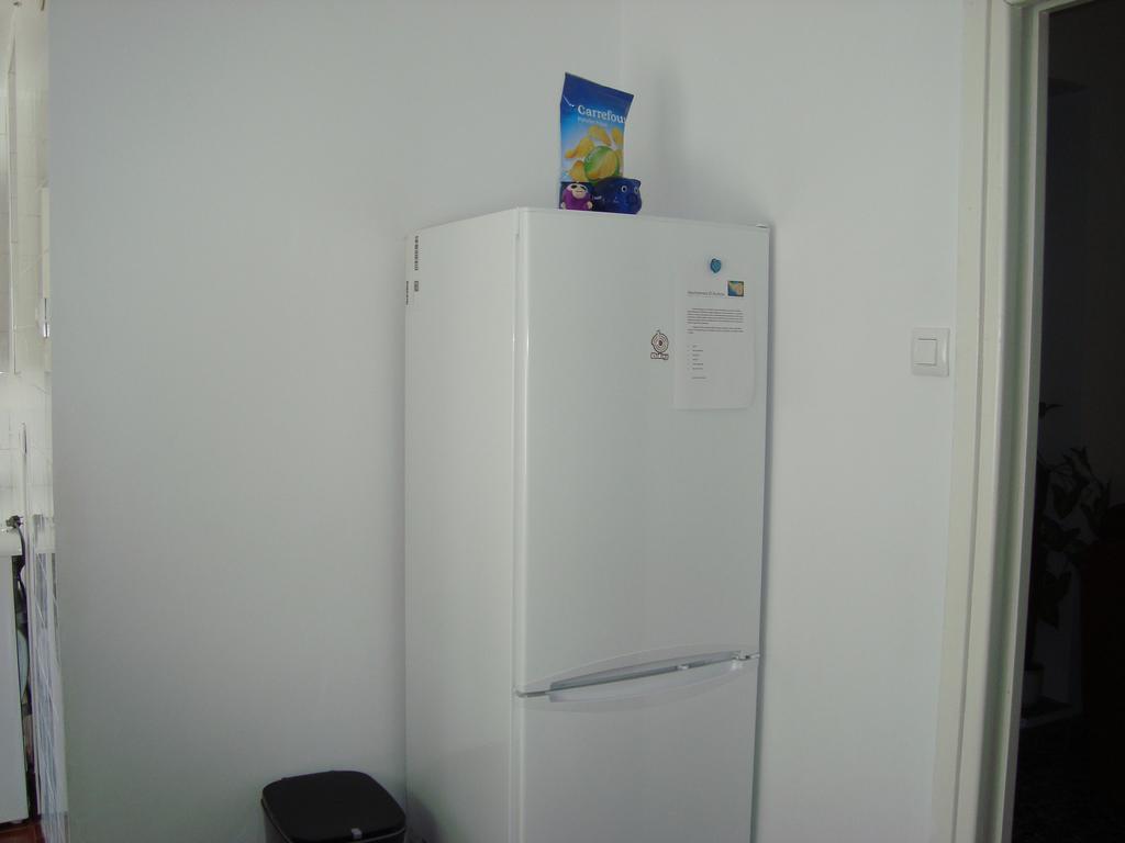 Appartement El Hechizo