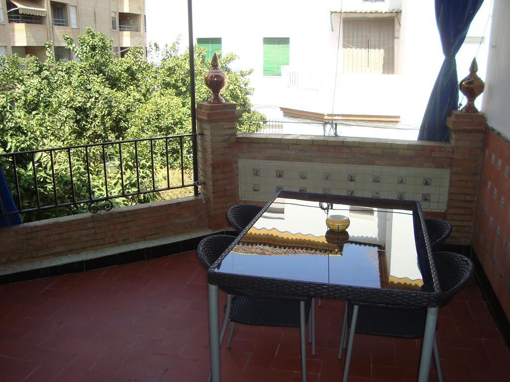 El Hechizo Appartement Séville