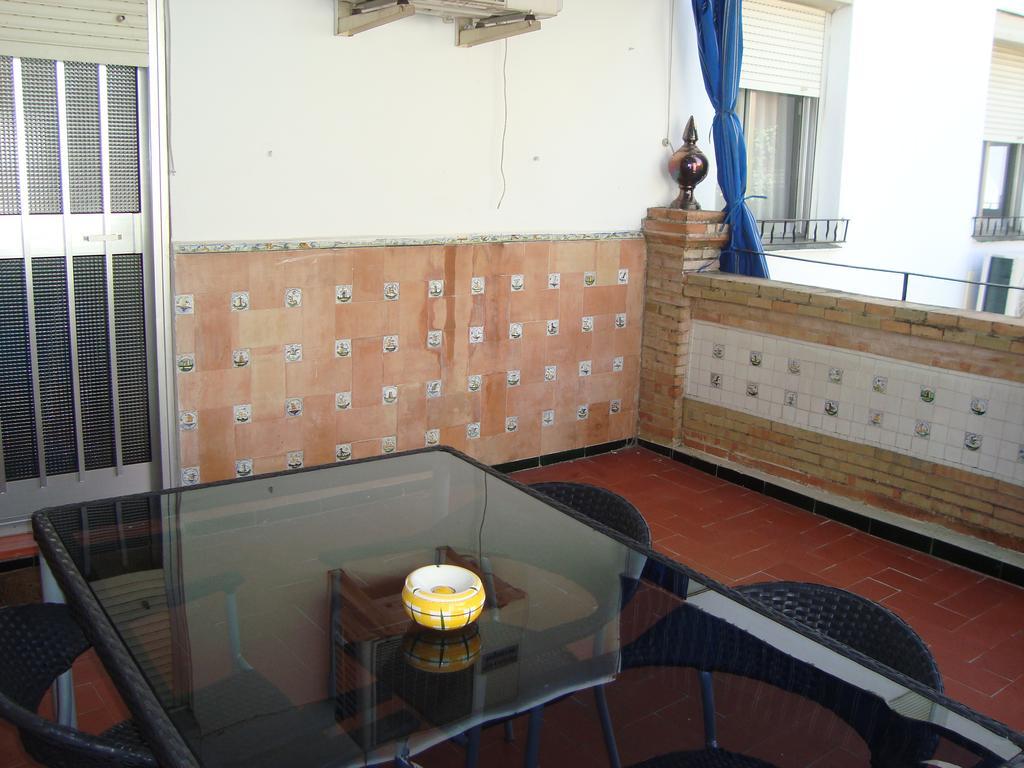 El Hechizo Appartement *