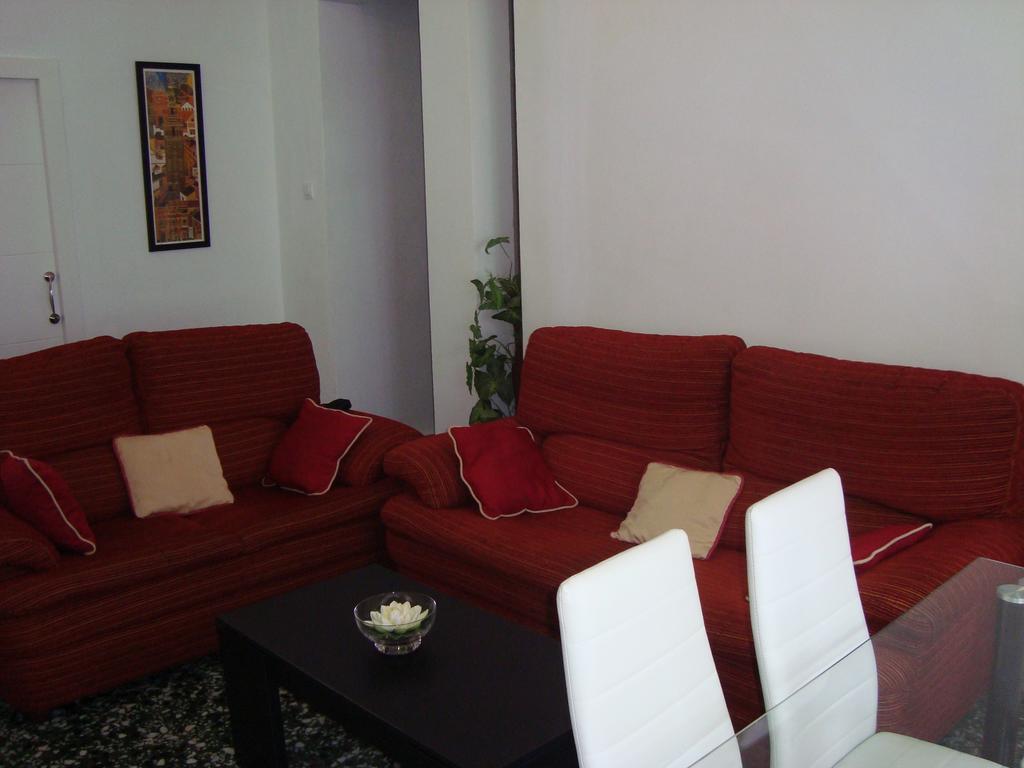El Hechizo Appartement *