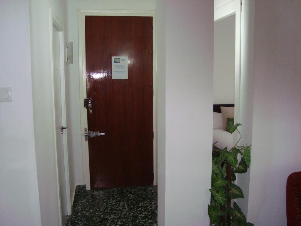 Appartement El Hechizo