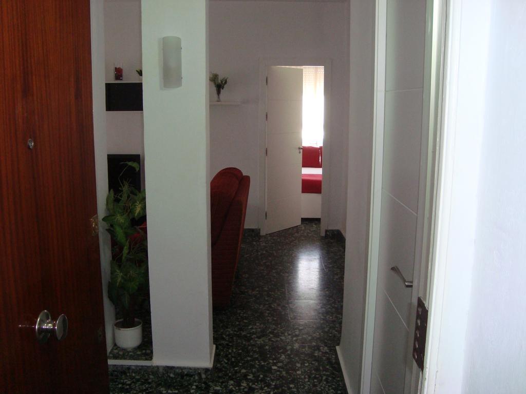Appartement El Hechizo *