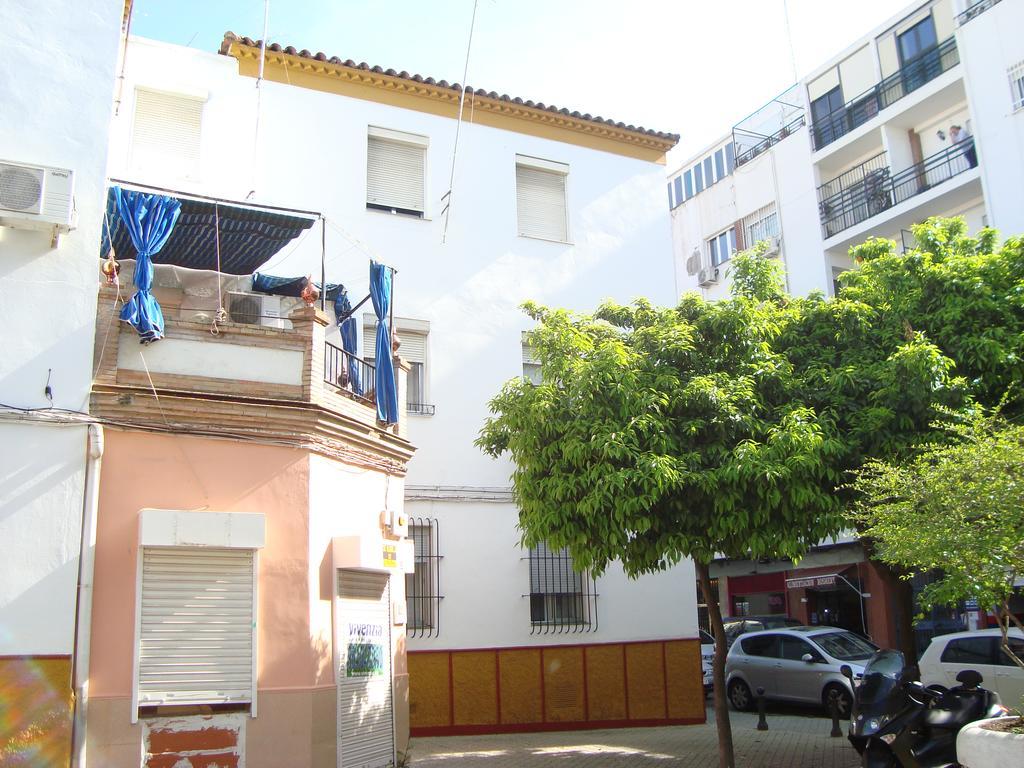 El Hechizo Appartement *
