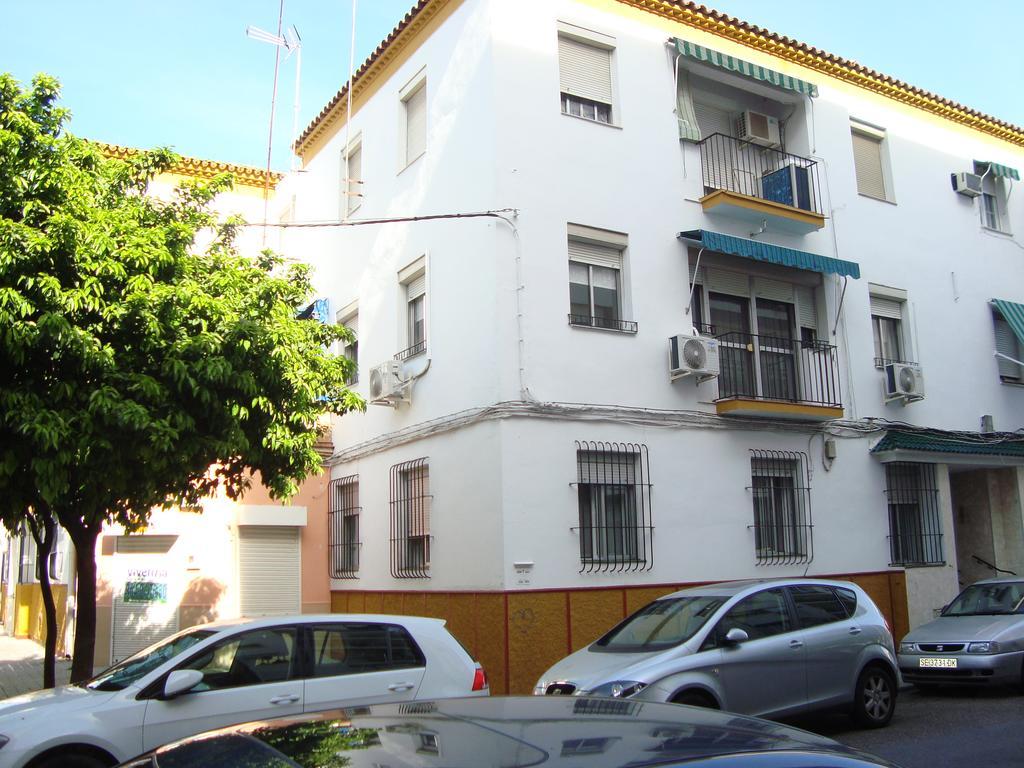 El Hechizo Séville