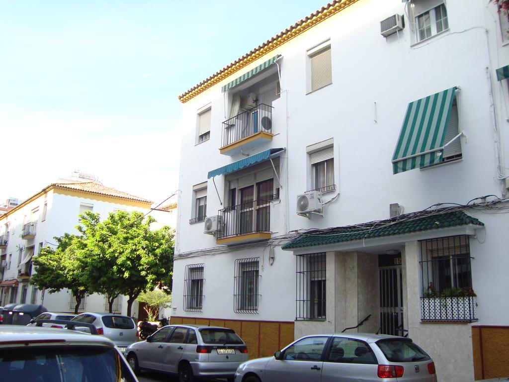 El Hechizo Séville