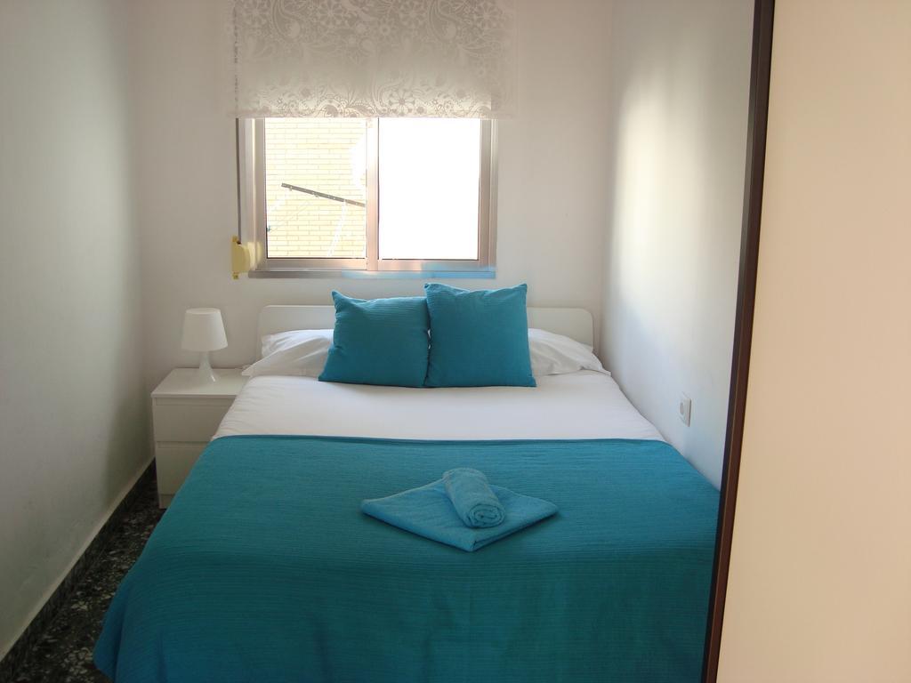 Appartement El Hechizo *