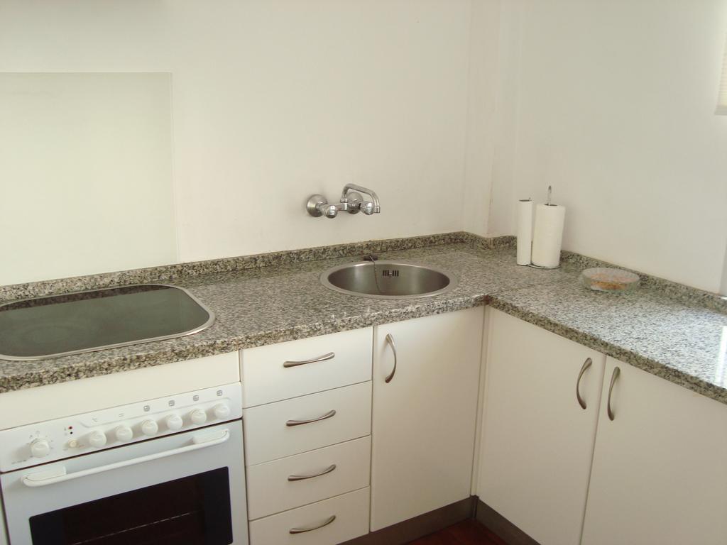 Appartement El Hechizo *