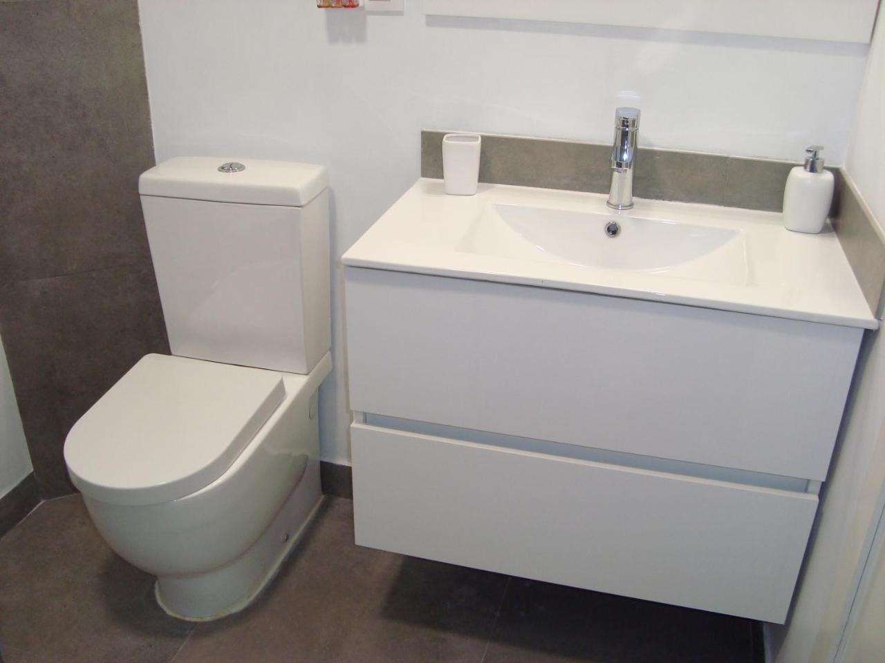 Appartement El Hechizo *