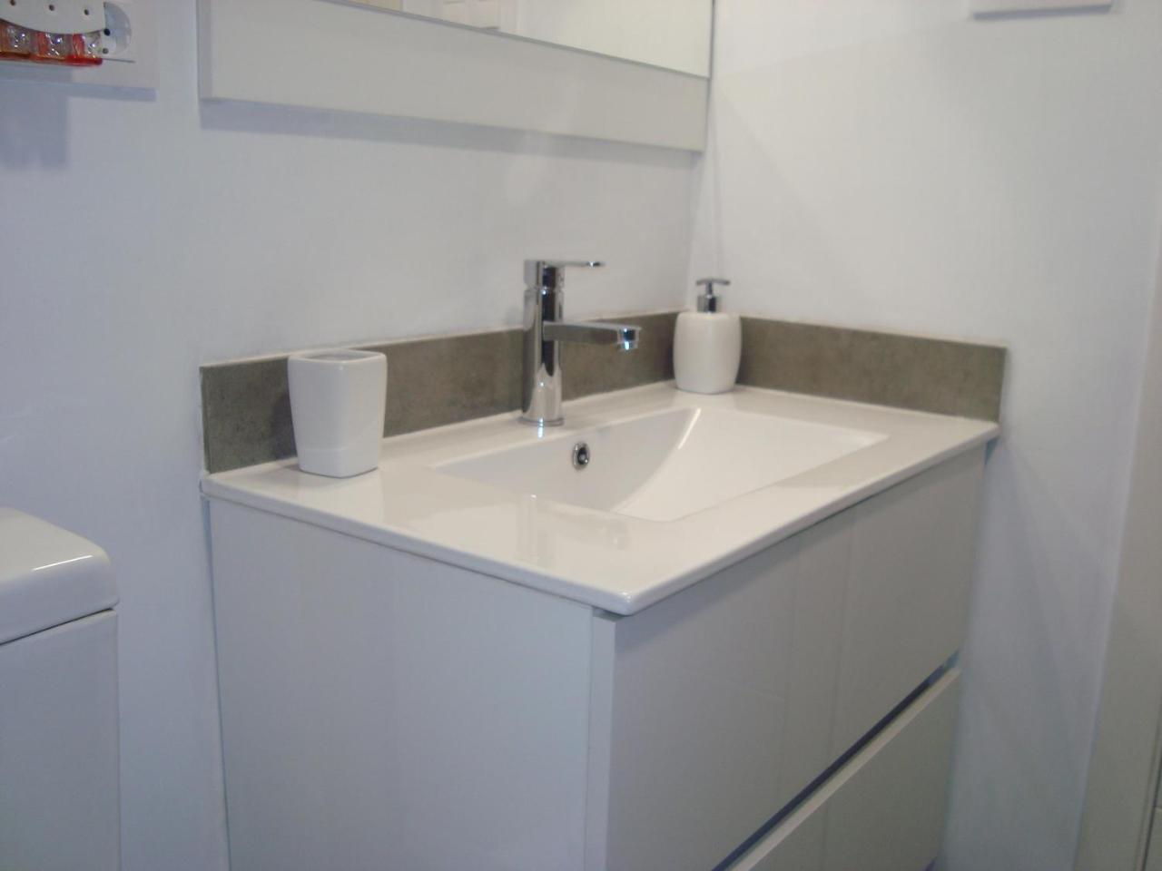 El Hechizo Appartement *